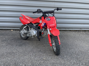HONDA CRF 50