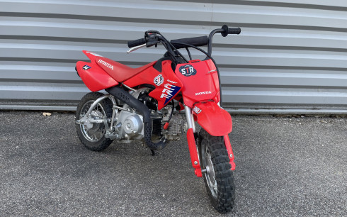HONDA CRF 50