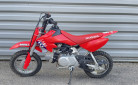 HONDA CRF 50