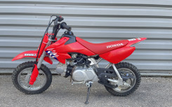 HONDA CRF 50
