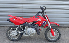 HONDA CRF 50
