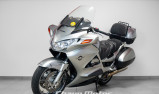 HONDA - ST1300A PAN EUROPEAN