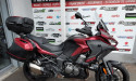 KAWASAKI VERSYS 1000 SE GRAND TOURER