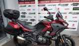 KAWASAKI VERSYS 1000 SE GRAND TOURER