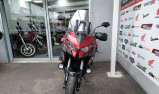 KAWASAKI VERSYS 1000 SE GRAND TOURER
