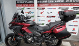 KAWASAKI VERSYS 1000 SE GRAND TOURER