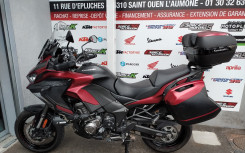 KAWASAKI VERSYS 1000 SE GRAND TOURER