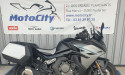 CF MOTO CF 650 GT