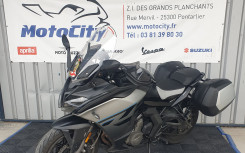 CF MOTO CF 650 GT