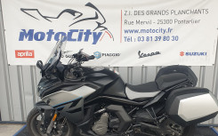 CF MOTO CF 650 GT