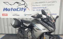 CF MOTO CF 650 GT