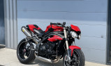 TRIUMPH SPEED TRIPLE 1050 S 