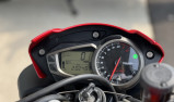 TRIUMPH SPEED TRIPLE 1050 S 
