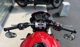 TRIUMPH SPEED TRIPLE 1050 S 