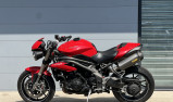 TRIUMPH SPEED TRIPLE 1050 S 