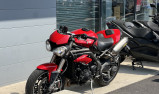 TRIUMPH SPEED TRIPLE 1050 S 