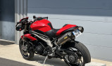TRIUMPH SPEED TRIPLE 1050 S 
