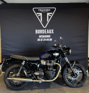 TRIUMPH Bonneville T100