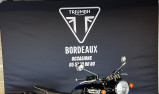 TRIUMPH Bonneville T100