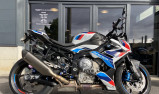BMW M 1000R PACK M COMPETITION JANTES CARBONE