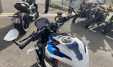 BMW M 1000R PACK M COMPETITION JANTES CARBONE