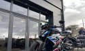 BMW M 1000R PACK M COMPETITION JANTES CARBONE