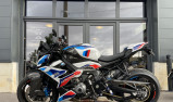 BMW M 1000R PACK M COMPETITION JANTES CARBONE