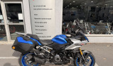 SUZUKI GSX-S 1000 GX