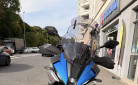SUZUKI GSX-S 1000 GX