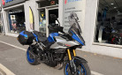 SUZUKI GSX-S 1000 GX