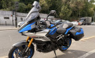 SUZUKI GSX-S 1000 GX