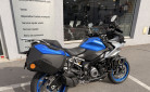 SUZUKI GSX-S 1000 GX