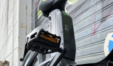 FANTIC ISSIMO