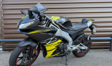 APRILIA RS 125