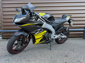 APRILIA RS 125