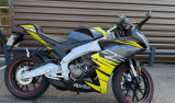 APRILIA RS 125
