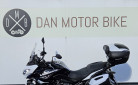KAWASAKI VERSYS 650 tourer Permis A2