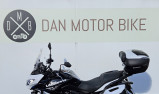 KAWASAKI VERSYS 650 tourer Permis A2