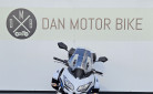 KAWASAKI VERSYS 650 tourer Permis A2