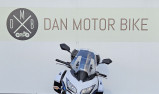 KAWASAKI VERSYS 650 tourer Permis A2