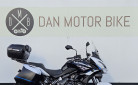 KAWASAKI VERSYS 650 tourer Permis A2