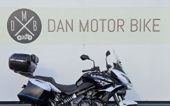 KAWASAKI VERSYS 650 tourer Permis A2