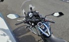 KAWASAKI VERSYS 650 tourer Permis A2