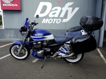 Suzuki 1400 GSX