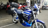 Suzuki 1400 GSX