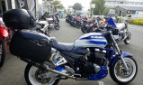 Suzuki 1400 GSX
