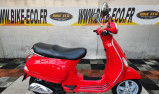 PIAGGIO LX 125 VESPA 2011 (63005)