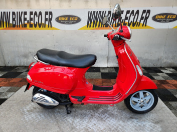 PIAGGIO LX 125 VESPA 2011 (63005)