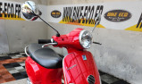 PIAGGIO LX 125 VESPA 2011 (63005)