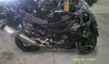 BMW S 1000 RR Accidentée RSV N°22258
